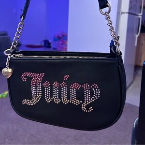 Juicy couture bag